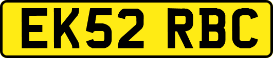 EK52RBC