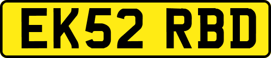 EK52RBD