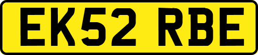 EK52RBE