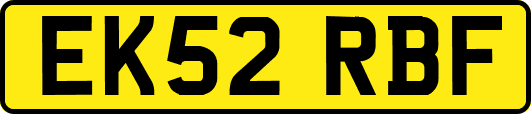 EK52RBF