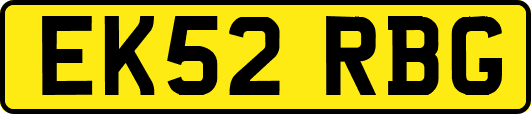 EK52RBG