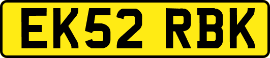 EK52RBK