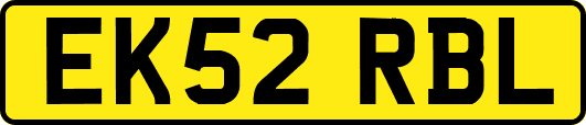 EK52RBL