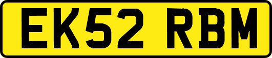 EK52RBM