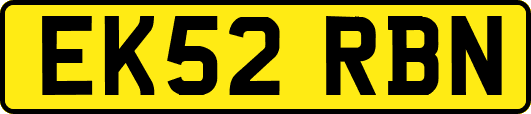 EK52RBN