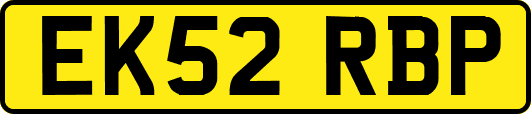 EK52RBP