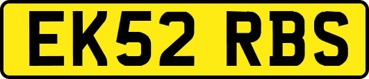 EK52RBS