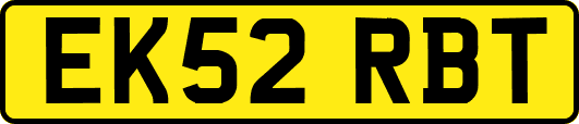 EK52RBT