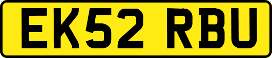 EK52RBU