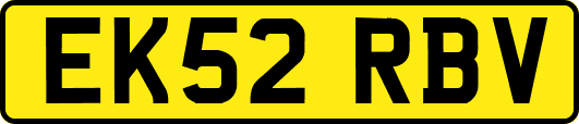 EK52RBV