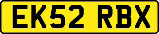 EK52RBX