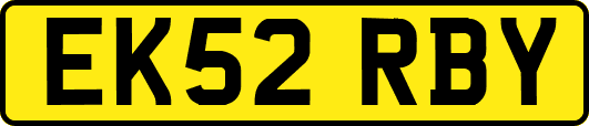 EK52RBY