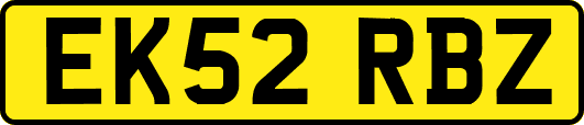 EK52RBZ