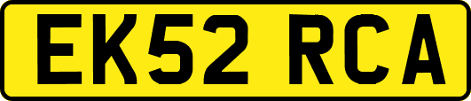 EK52RCA