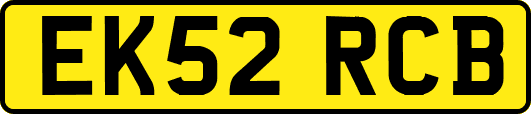 EK52RCB