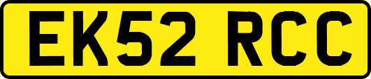 EK52RCC