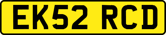 EK52RCD