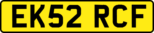 EK52RCF