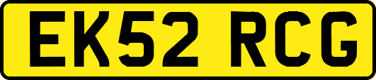 EK52RCG