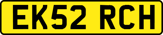 EK52RCH