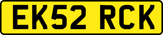 EK52RCK