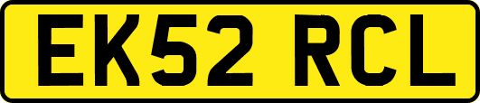 EK52RCL