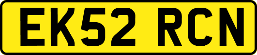 EK52RCN