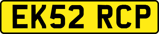 EK52RCP
