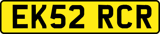 EK52RCR