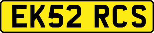 EK52RCS
