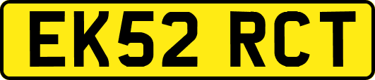 EK52RCT
