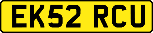 EK52RCU