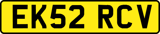 EK52RCV