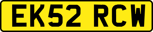 EK52RCW