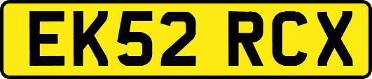 EK52RCX