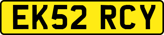EK52RCY