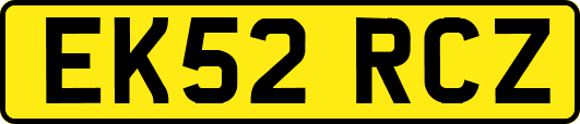 EK52RCZ