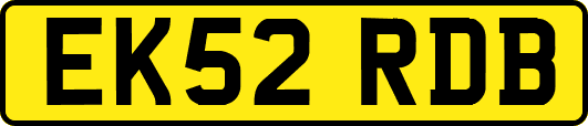 EK52RDB