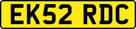 EK52RDC