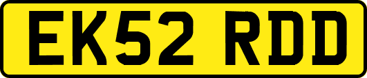 EK52RDD