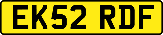 EK52RDF