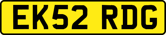 EK52RDG