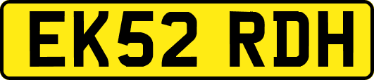 EK52RDH
