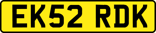 EK52RDK