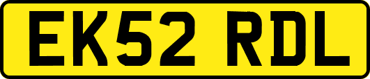 EK52RDL