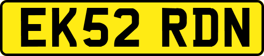 EK52RDN