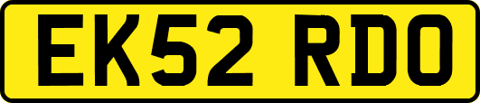 EK52RDO