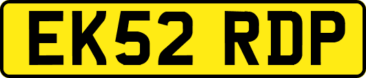 EK52RDP
