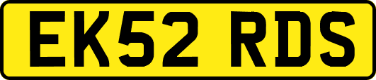 EK52RDS