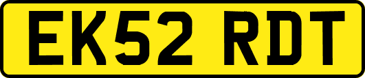 EK52RDT